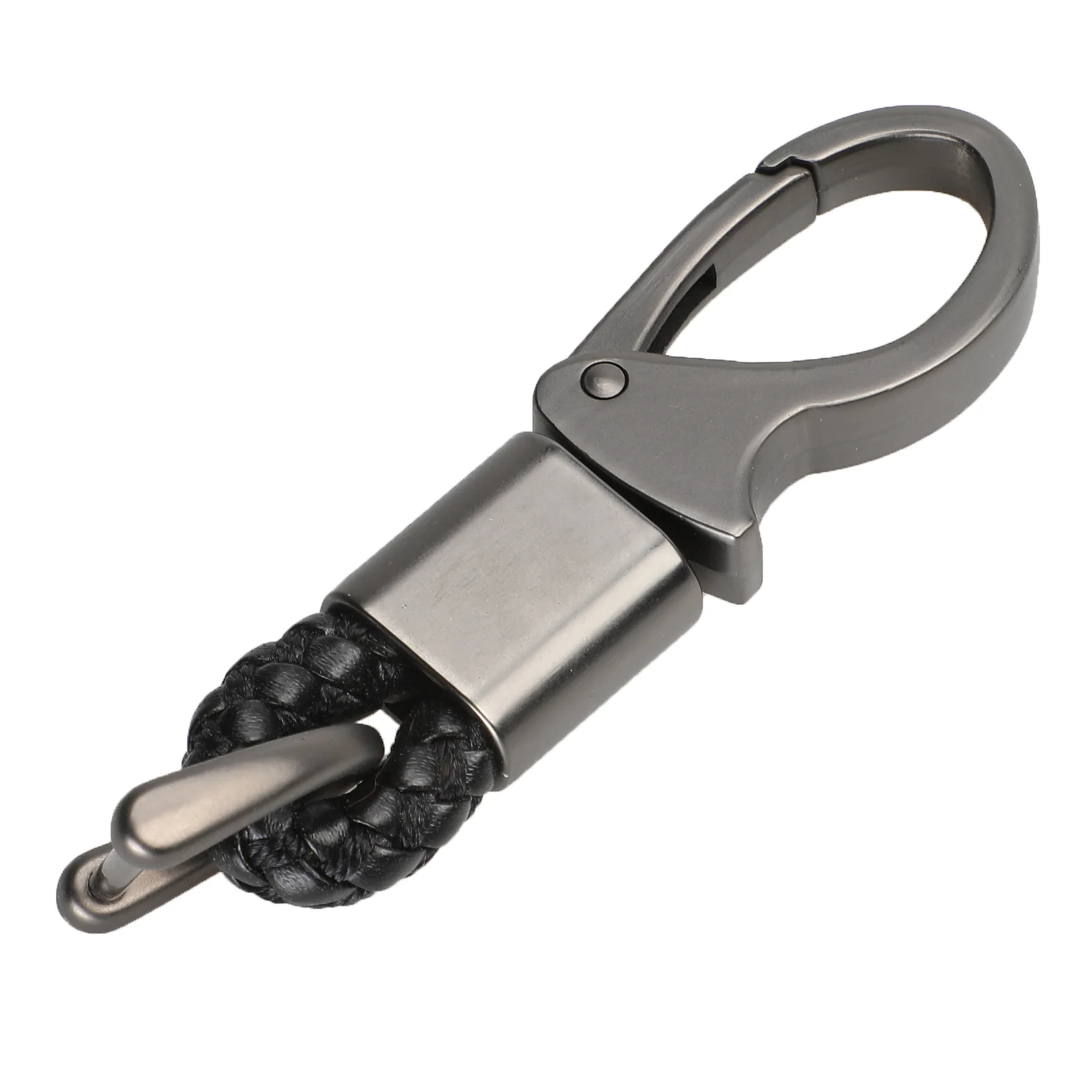 Black Keyring Only Для Lexus ES240 Es350 RX270 CT200h IS250 GS300 IS220 LS460 RX350 RX450h волокно кожа пульт дистанционного ключа чехол Fob чехол куртка для детей в возрасте от 3 кнопки - Название цвета: Black Keyring Only