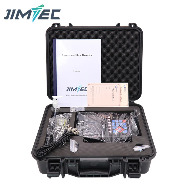 

JITAI910 ultrasonic flaw detector ndt,digital ultrasonic flaw detector