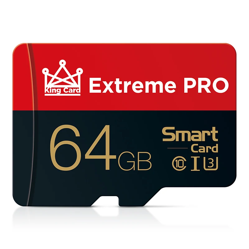 Карта памяти Micro SD класс 10 8 ГБ 16 32 64 128 256 ГБ|Карты памяти| |