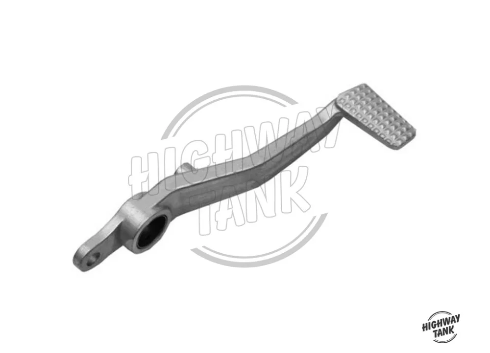 

Motorcycle Rear Brake Pedal Motor Brake Lever case for KAWASAKI ZZR400 600 1990-2003 ZX9R 1998-2003 ZX6R 1998-2004