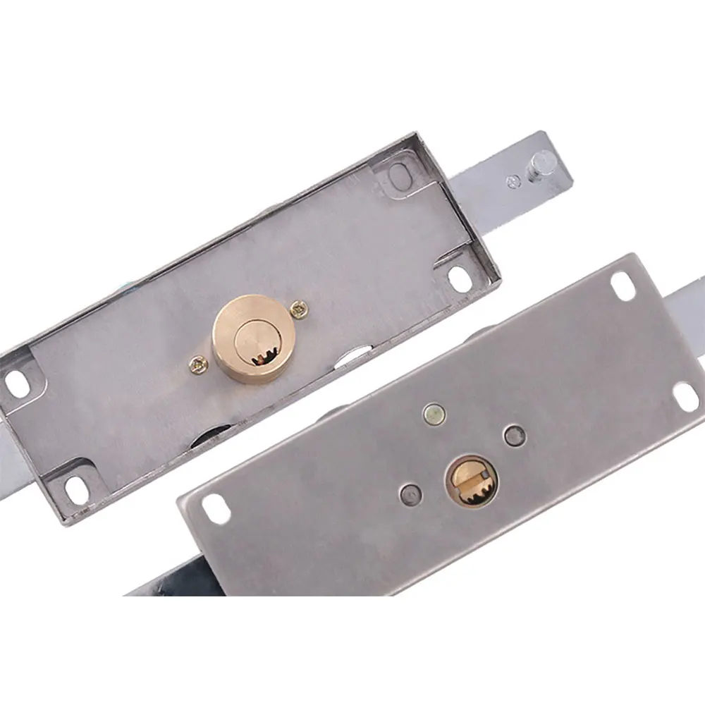 Блокираторы для ворот противоугонные замки с ключами дверей гаража из