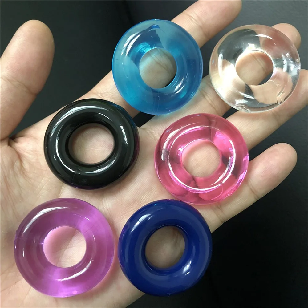 Регулирующее время кольцо для спермы Мужская секс-игрушка взрослые секс-игрушки
