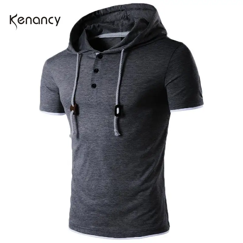 Длинная толстовка Hemiks Мужская удлиненная уличная одежда в стиле хип хоп с