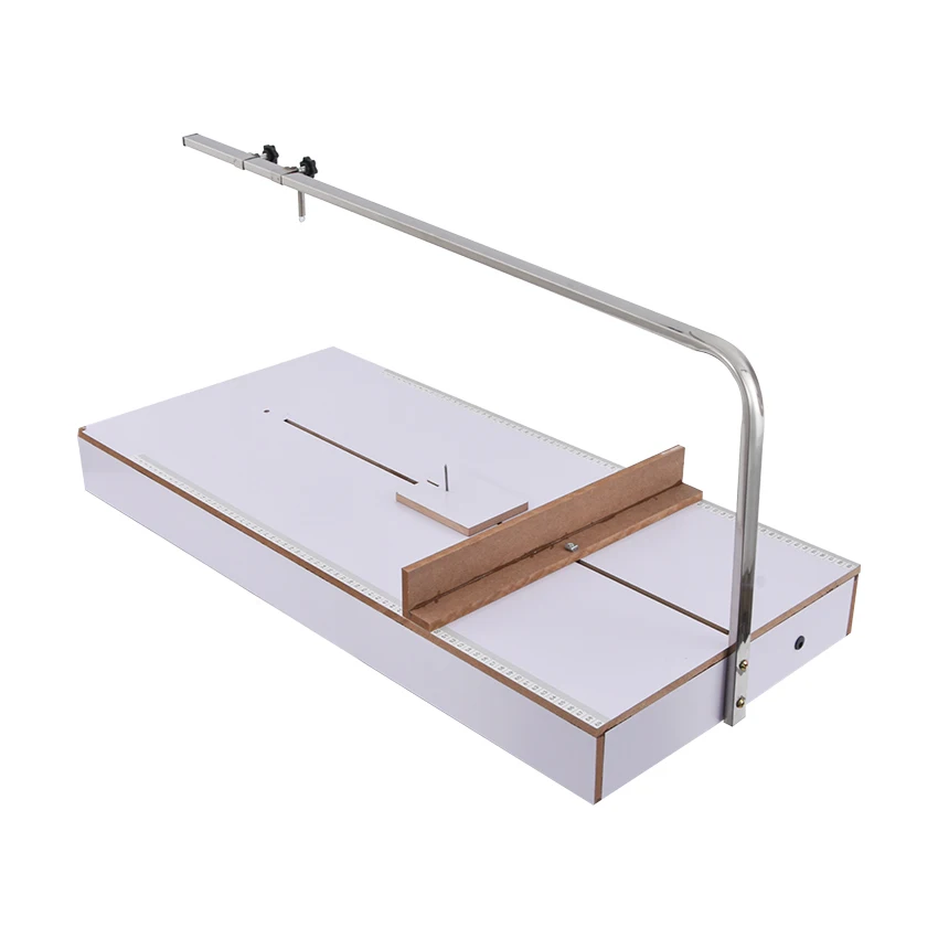 KL 60 PE автомат для резки пены губки Электрический полистерола) раскаленной