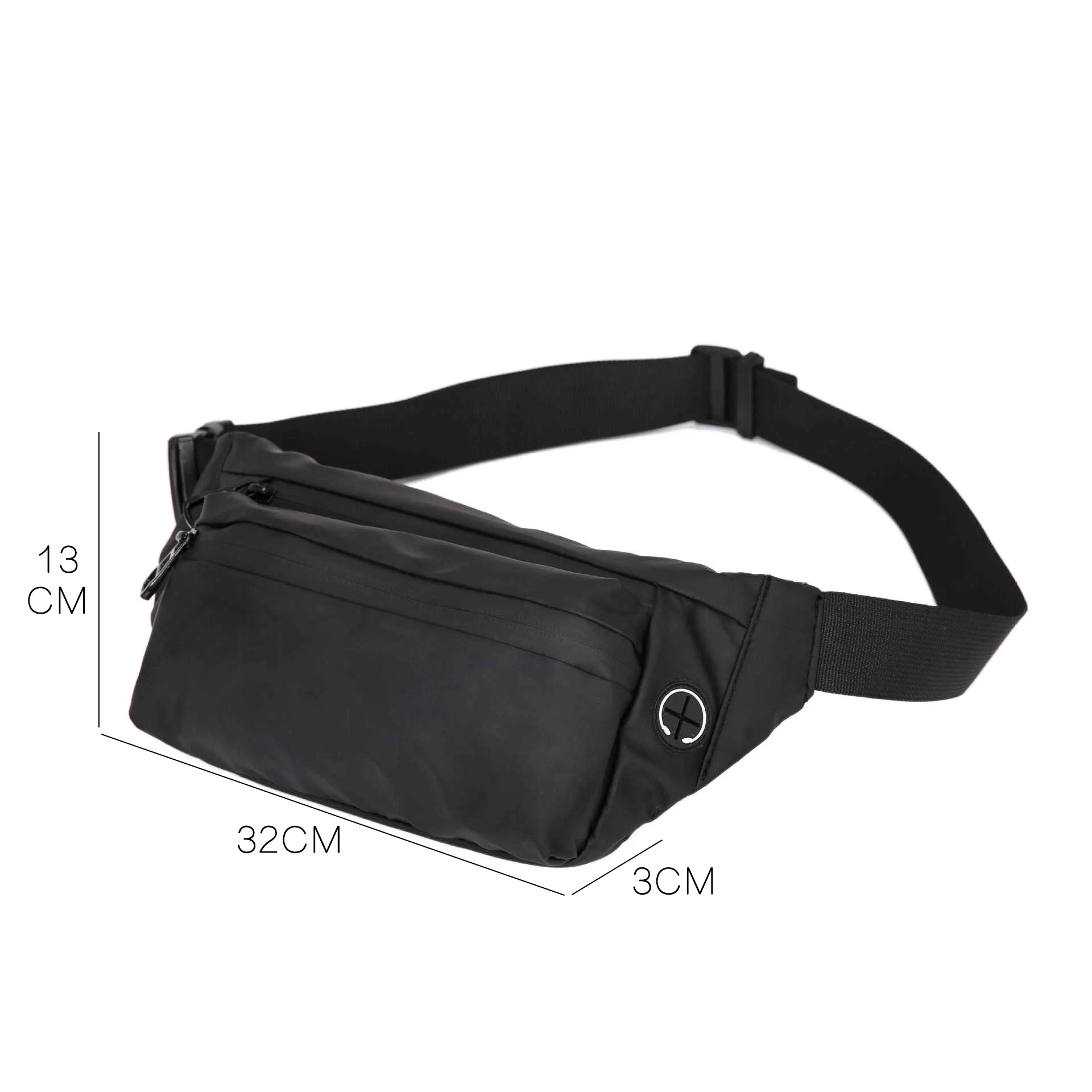 Youda на свежем воздухе путешествия спорт карманы унисекс портативный мобильный