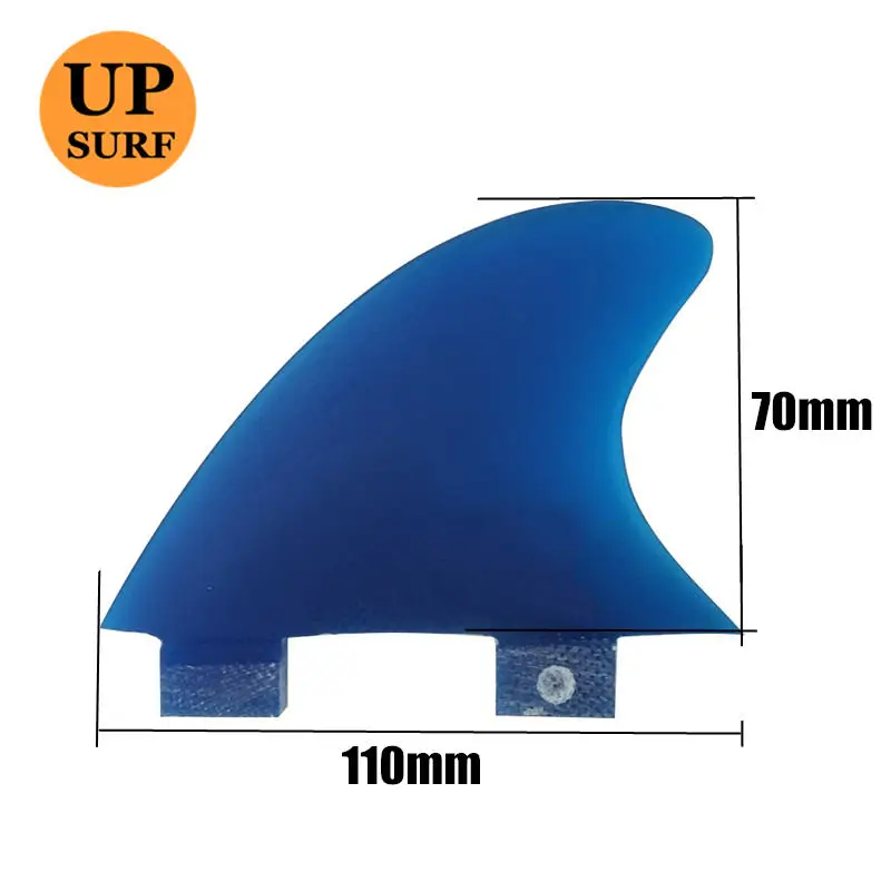 Surf fins twin fins+small central fin surfboardDouble Tabs I Fins Keel Double TabsKeel Fin 2+1 pcs per set Sell In Surfing | Спорт и