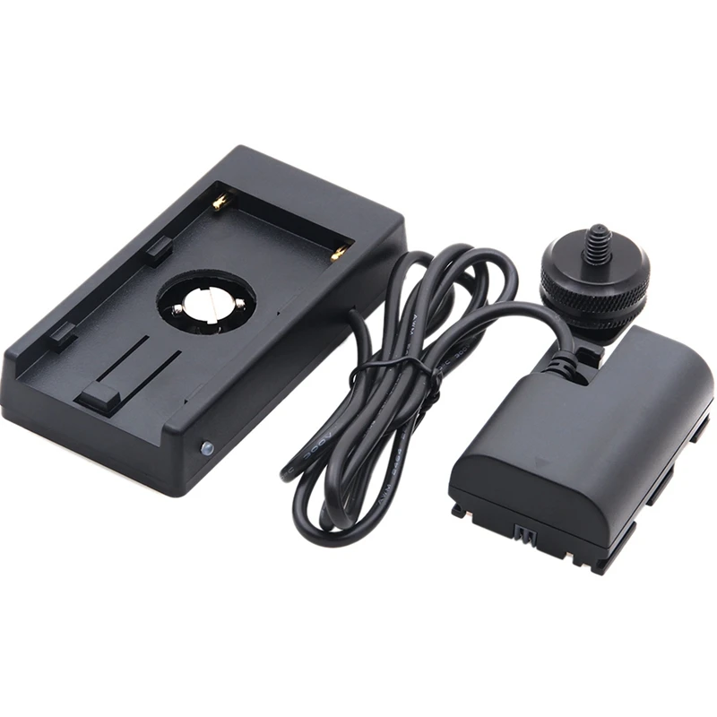 RISE F970 Np F серия батарея питания Пластина Монтажная система с полным