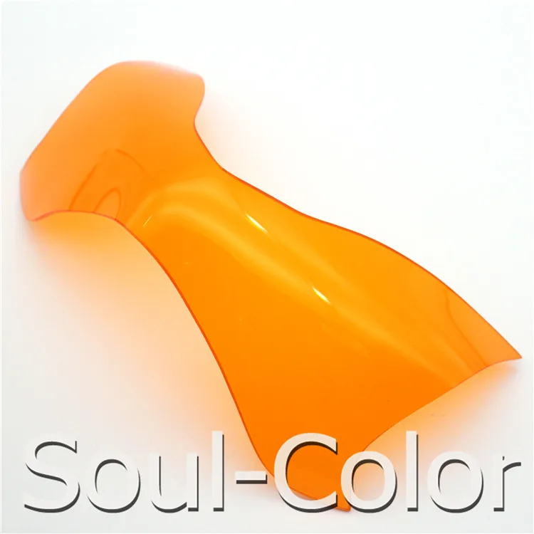 Аксессуары Фара из плексигласа Z900 Защитная крышка для объектива экрана KAWASAKI Z 900