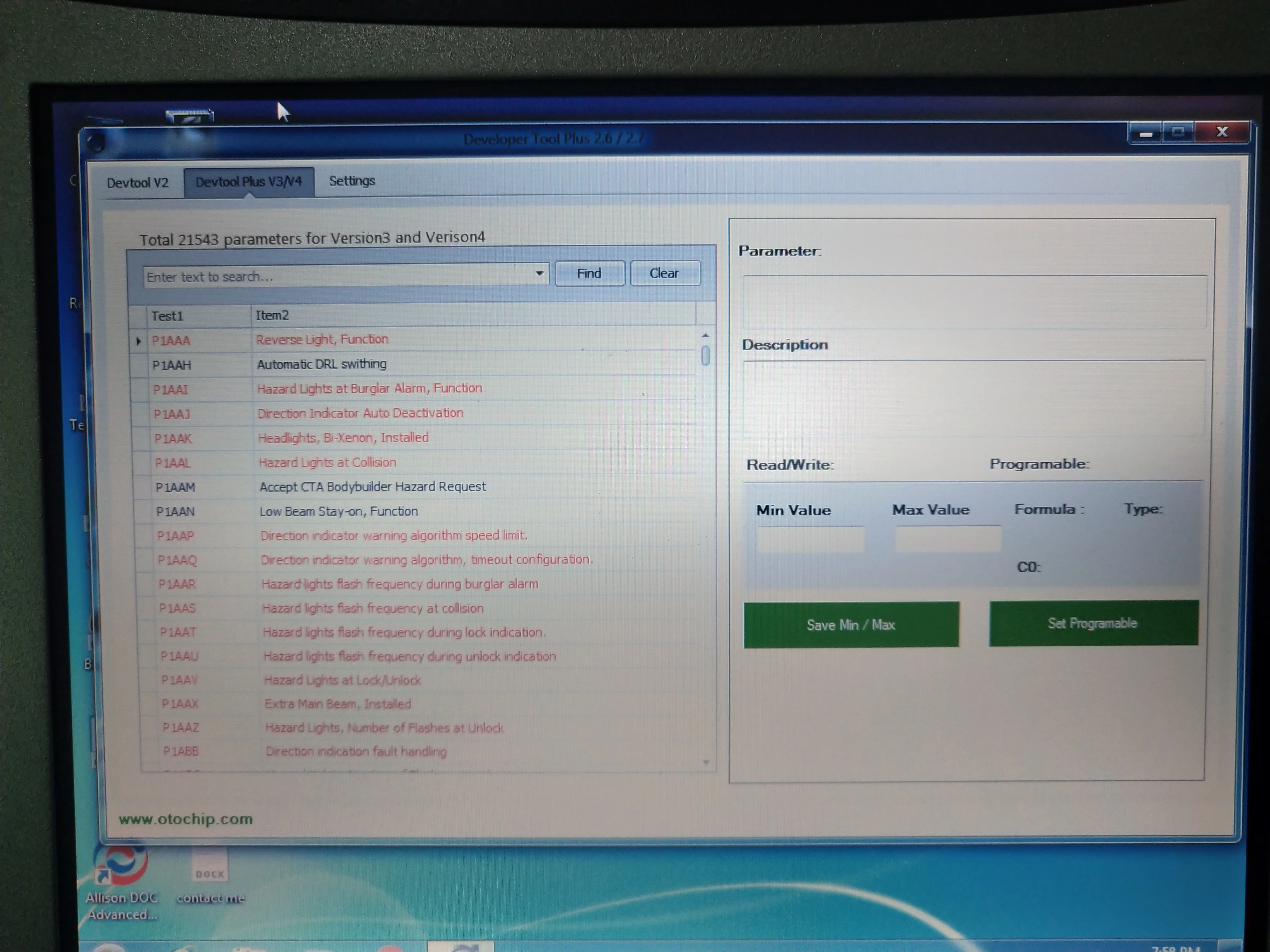 2020 12 Премиум технологический инструмент PTT V2.7.116 V2.7.25 VCADS разработка + Dev2tool APCI