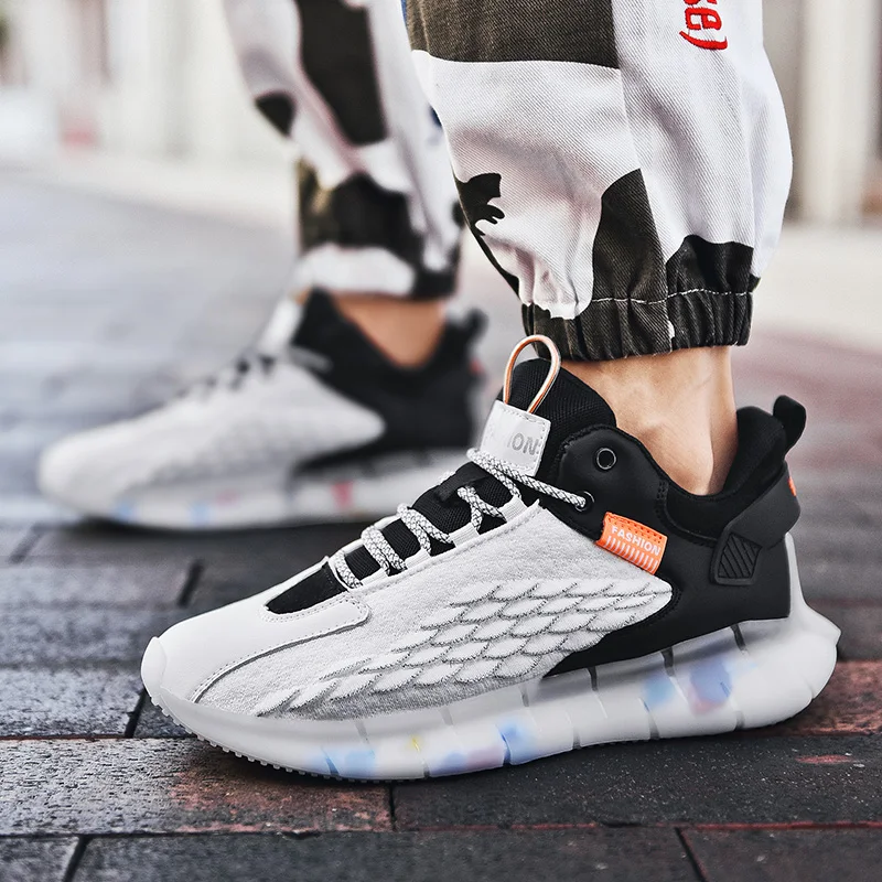 

shoes men Sneakers Male Mens casual Shoes tenis Luxury shoes Trainer Race off white Shoes fashion loafers running Shoes for men