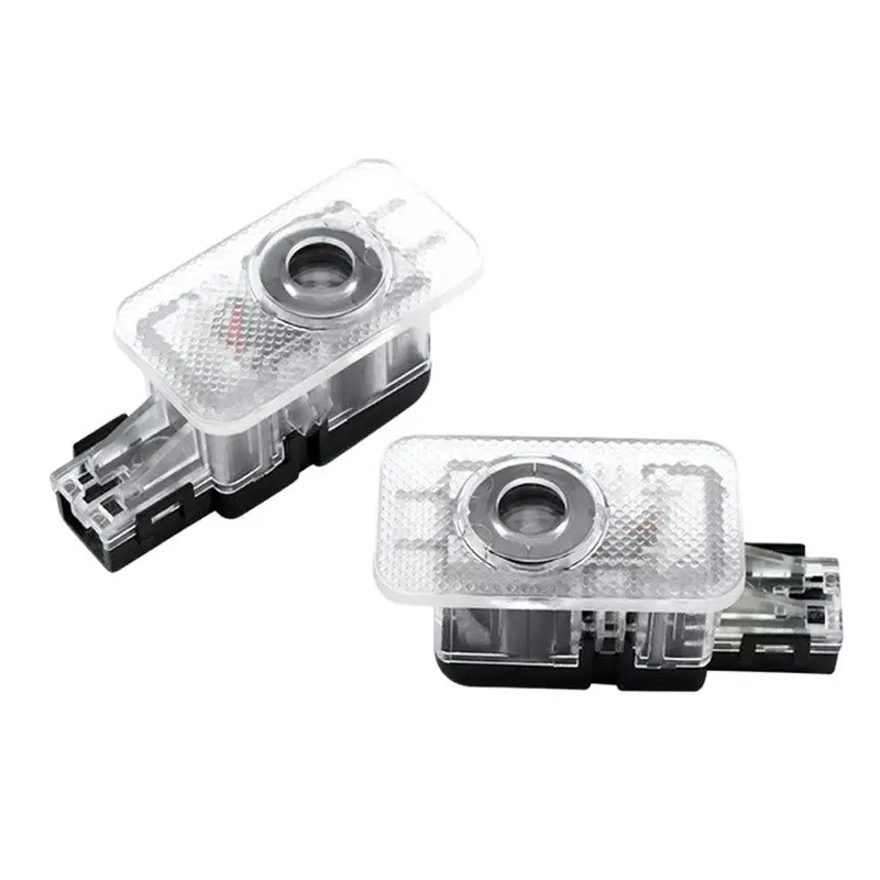 

JURUS Led Wireless Car LED Door Logo Laser Projector Light Ghost Shadow Lamp For VOLVO S80 60 S60 S80L S60L V60 V40 XC60 XC90