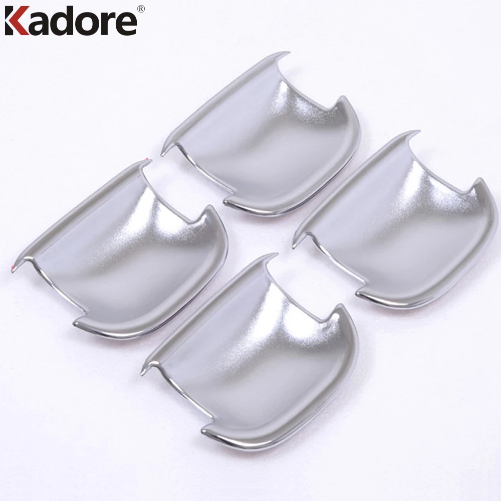 Хромированная накладка на дверную ручку для Volkswagen PASSAT CC 2009 2010 2011 2012|door handle bowl