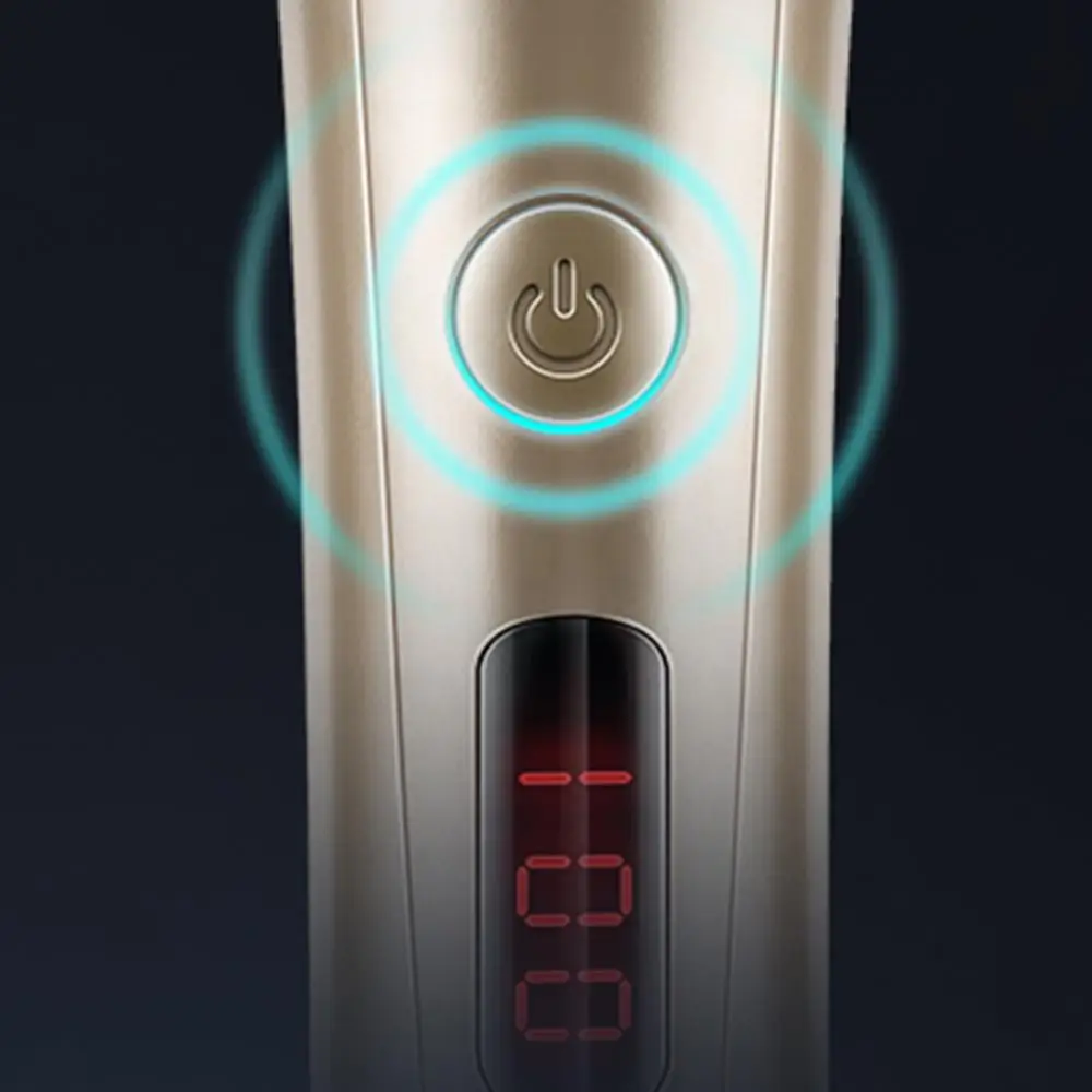 PATWAY V13 Новый питомец собака Уход за лошадьми машинка для укладки волос инструмент