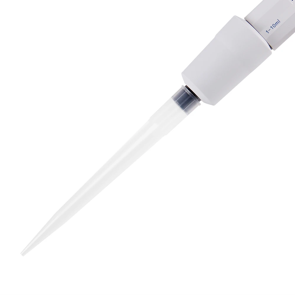 FOURE'S 10 мл пипетки наконечники для пипеток с переменной пипеттой прозрачные