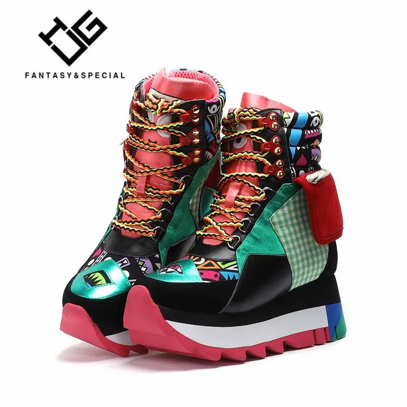 Женские кроссовки из натуральной кожи модная обувь для папы визуально