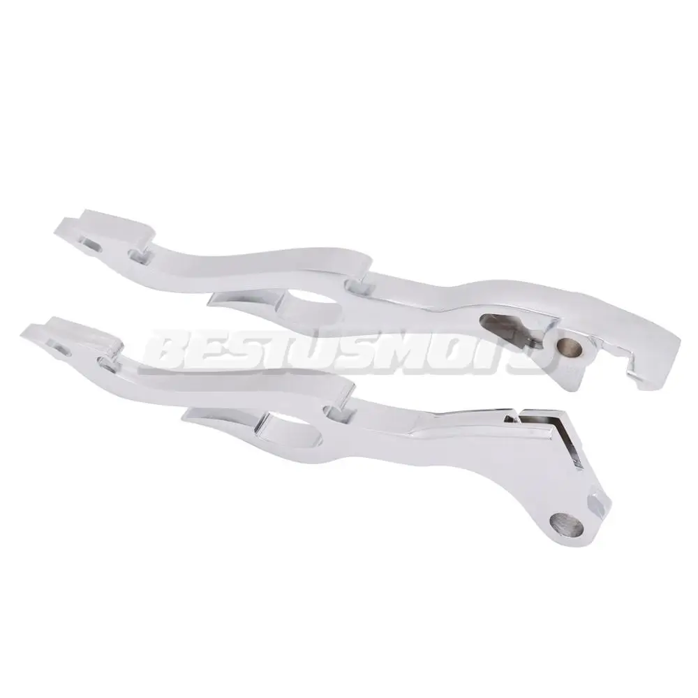 Рычаги тормозной муфты мотоцикла для Honda Shadow 600 750 1100 Magna VTX1300 VT1300 VT1100C2 CBR600 F2 F3 F4 F4i