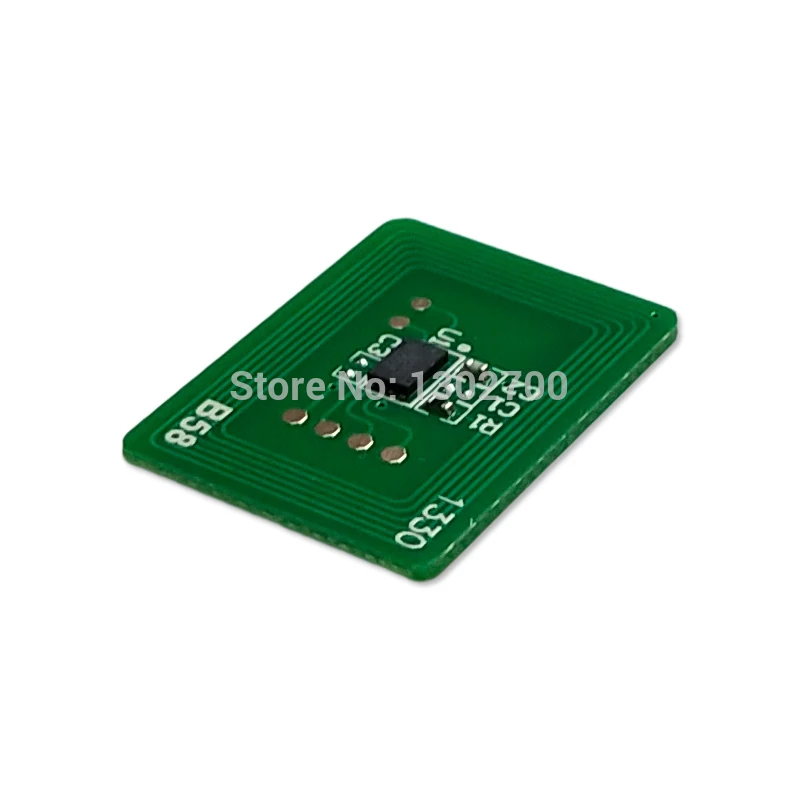 46507520 46507519 46507518 46507517 тонер картридж чип для OKI data C612n C612dn C612 612 612n 612dn сброс Среднего