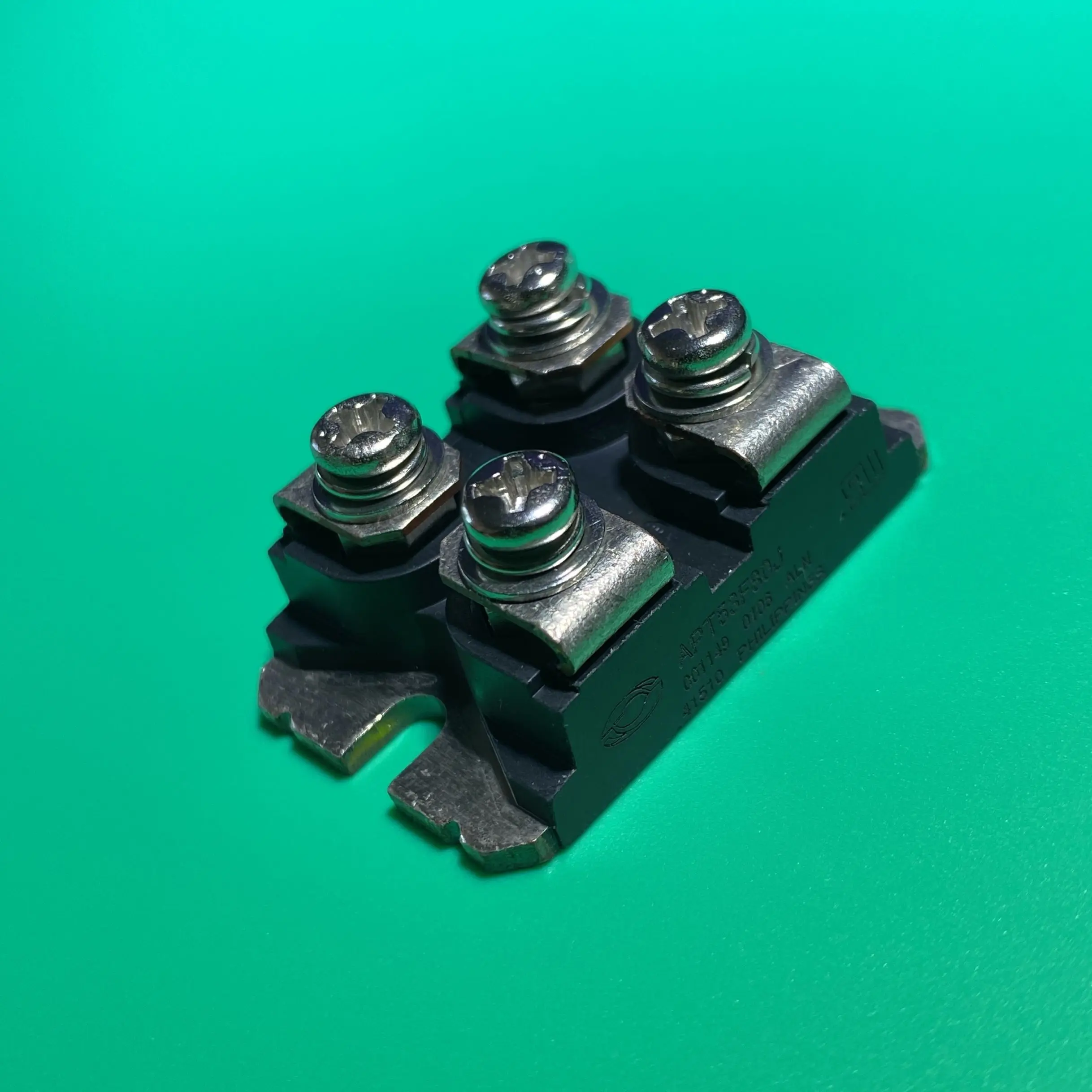 APT53F80J СОТ-227 APT53F80 J модуль IGBT ISOTOPFON MOSFET N-CH 800V 57A SOT227 APT53F 80J APT53 F80J APT 53F80J | Обустройство