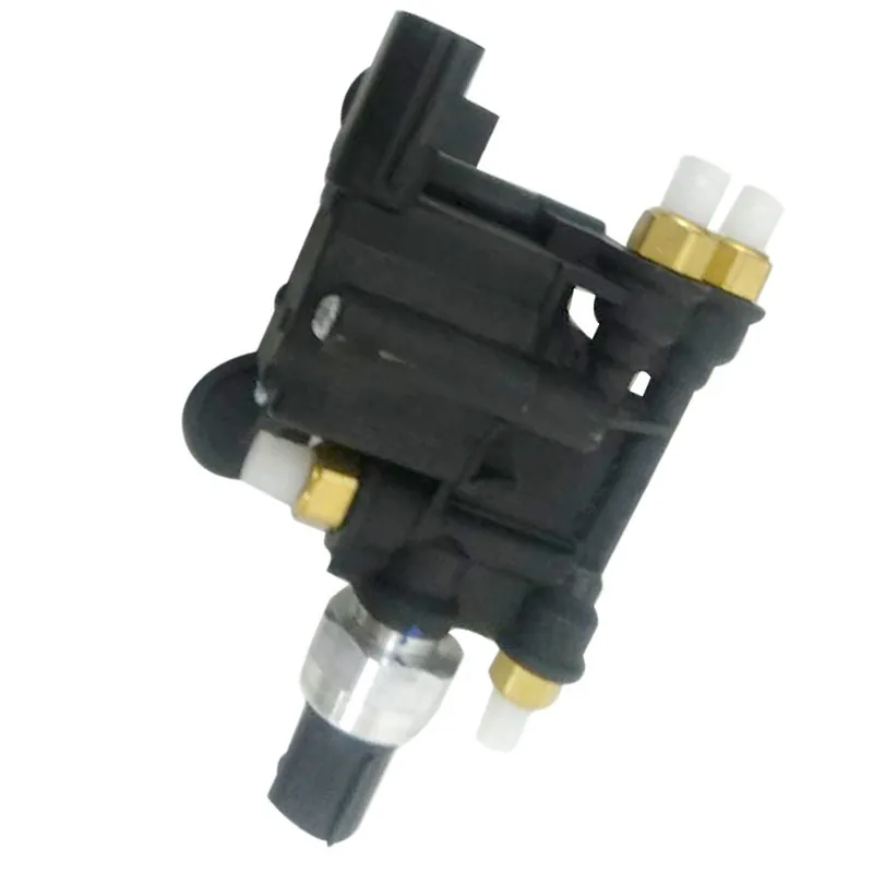 Клапан управления воздушной подвеской для Land Rover Range L322 2006 2012 распределительный