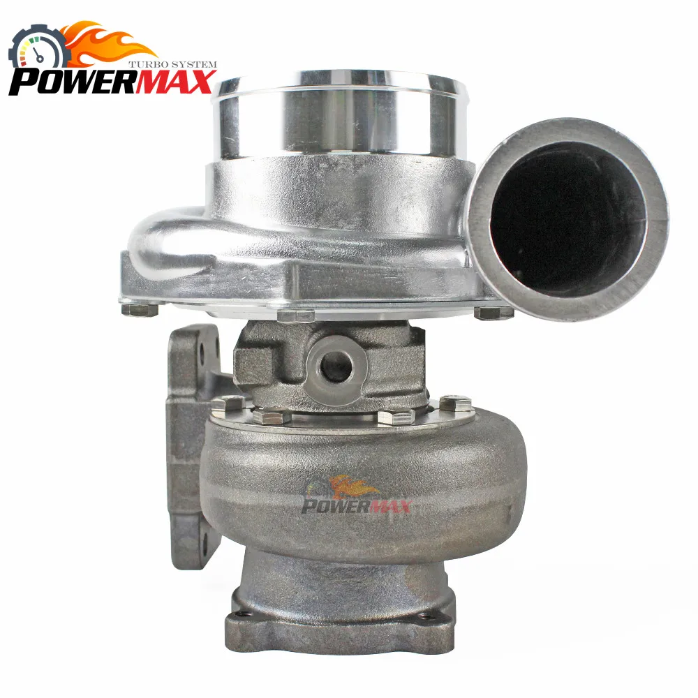 Universal Performance GTX35R GTX3584R Turbocharger T3 .63 4Bolts Turbine Housing | Автомобили и мотоциклы