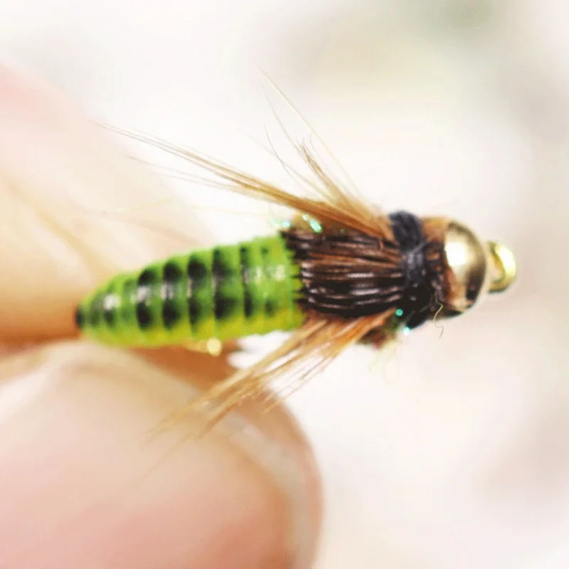 

6 шт./компл. Высокоуглеродистый крючок из стали, насекомые, приманки, рыболовная снасть с супер заточенным крючком