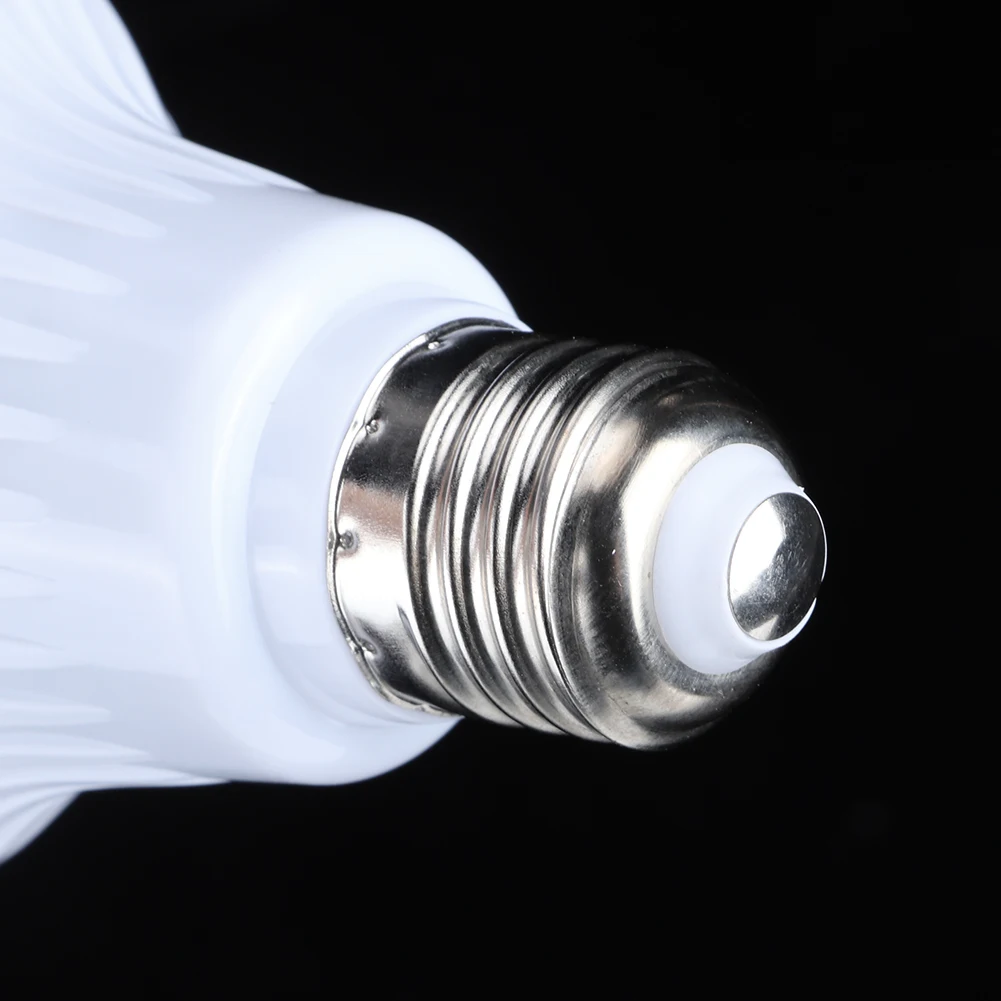 

E27 12W RGBW Remote Control Music Bulb Light LED WiFi Colorful Stage Light for Bedroom Corridor