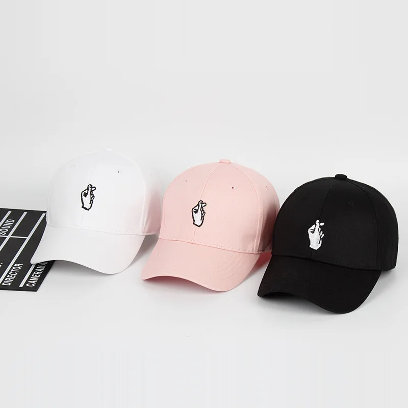 Женская и мужская хлопковая кепка с ручной вышивкой|Мужские бейсболки| |