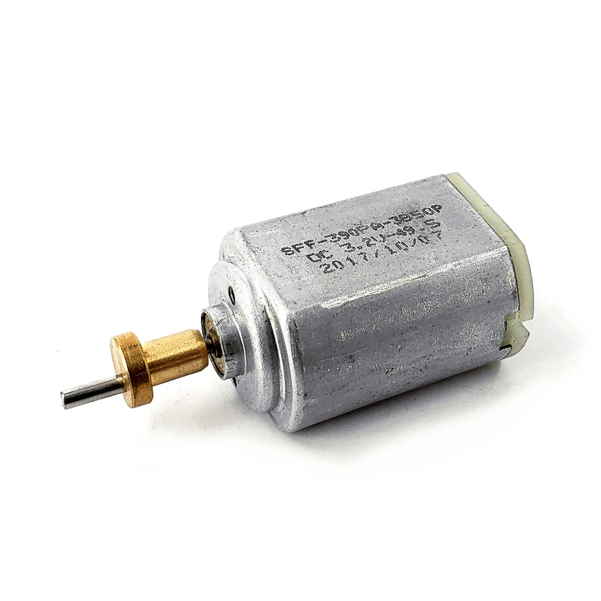 SFF-390PA-3850P двигателя DC3.2-49.5 для стрижки волос
