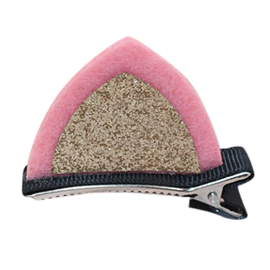 Заколки для волос маленьких девочек 5 шт. | Детская одежда и обувь