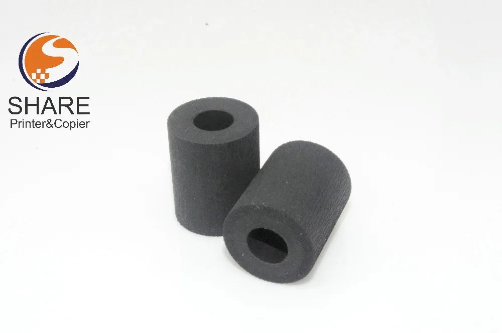 10 шт Черный 2BR06520 2F906240 2F906230 2CL16050 2CL16100 Пикап шин для Kyocera FS1100 KM2810 FS1370 1300 1028 2000 3900 FS1920 |
