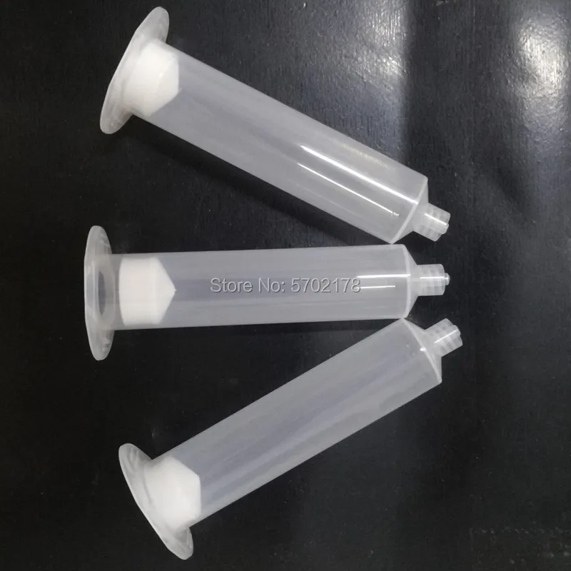 20pcs 30CC syringes Syringe Tips Caps needle kit | Epoxies
