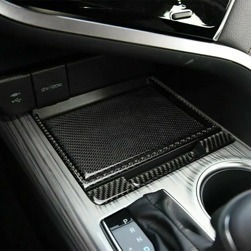 

Replacement Center Console Trim For Toyota Camry 18-20 Storage Box Cover
