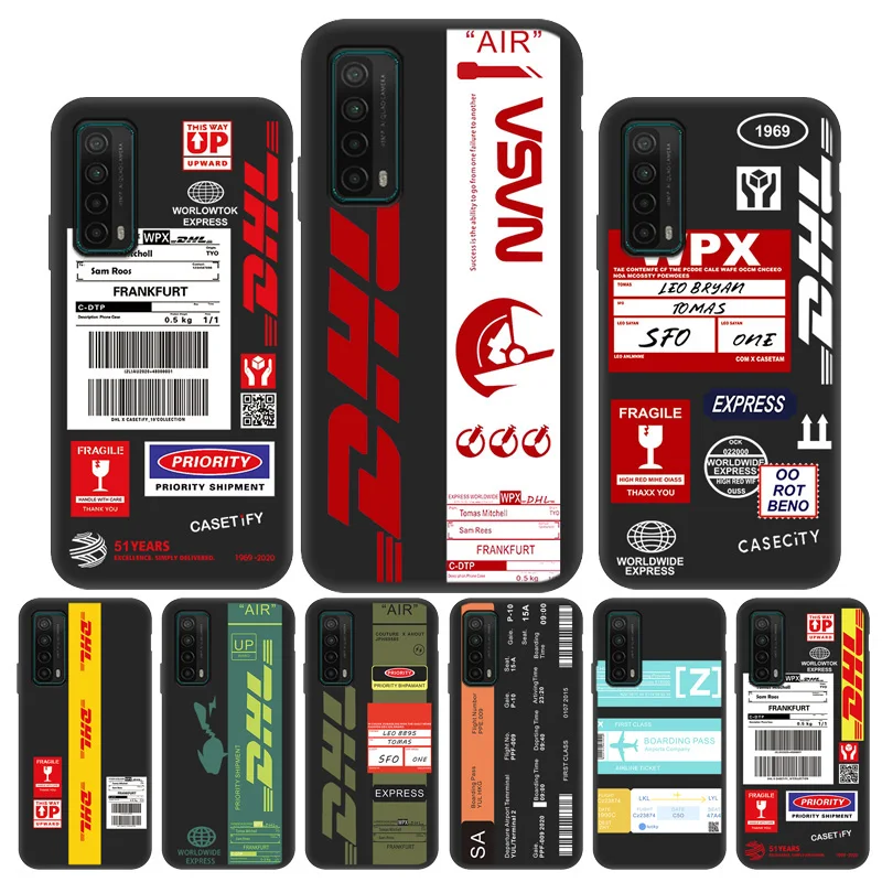 

P30 Pro Case For Huawei Mate 40 Pro Silicone Cases Huawei P40 P20 Pro P Smart S Z 2021 Mate 20 30 Lite 10 X 9 40 Plus TPU Covers
