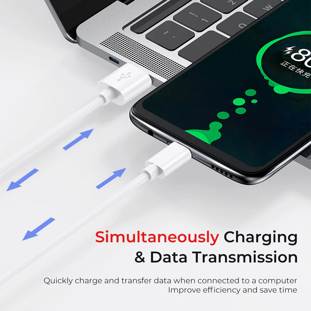 5A 1m Type C fast charging data cable for TypeC system USB charger mobile phone | Безопасность и защита