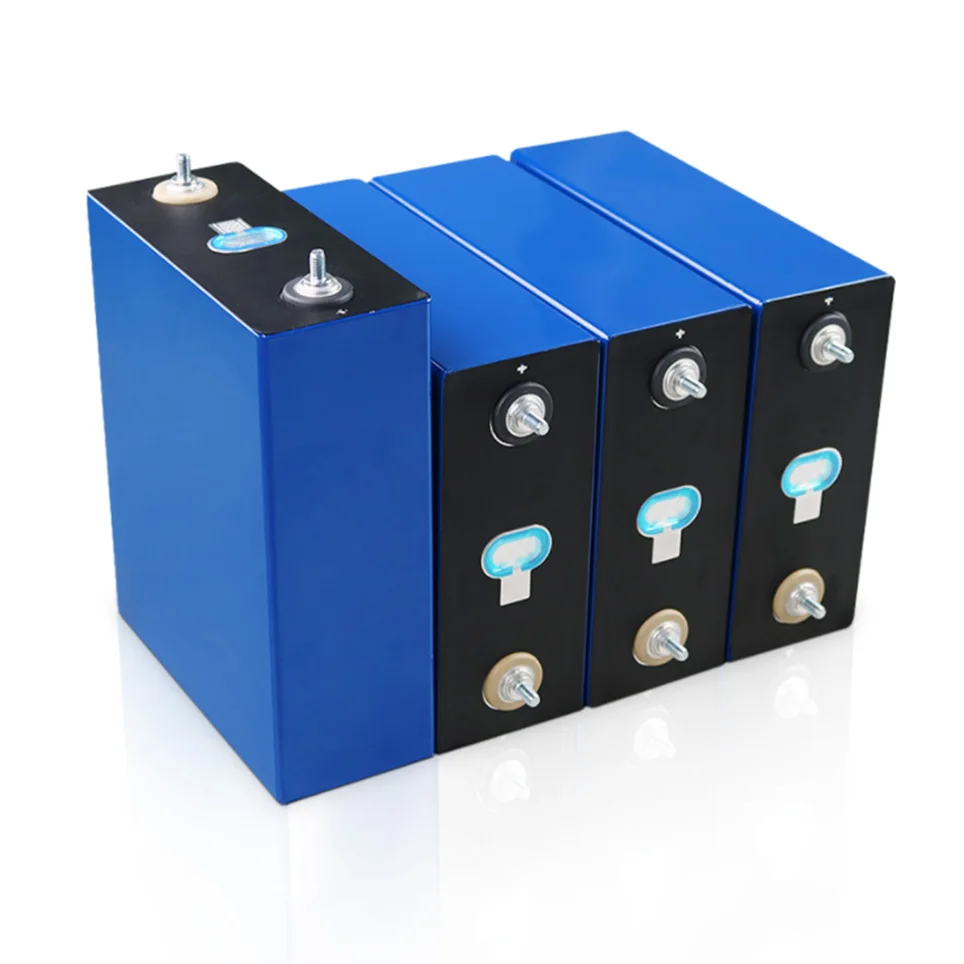 

2021NEW 3.2V 320Ah Lifepo4 Battery Grade A 48V 310AH Rechargeable Battery Pack for RV Solar Energy storage system EU US TAX FREE