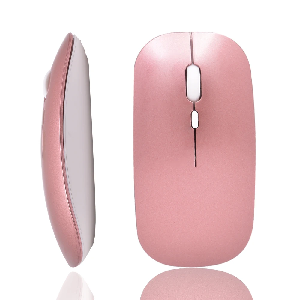 

Wireless Mouse for Apple iPad 10.2 2019 9.7 2017 2018 5th 6th 7th Generation Air 3 10.5 Pro 10.5 11 12.9 2018 2020 2021