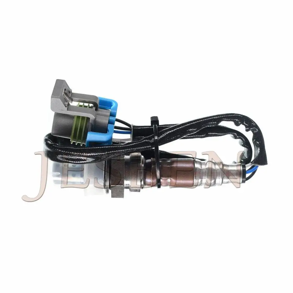 Кислородный датчик O2 Lambda 250 24708 подходит для CHEVROLET CAPTIVA SPORT EQUINOX MALIBU Texas TRAILBLAZER EXPRESS 1500