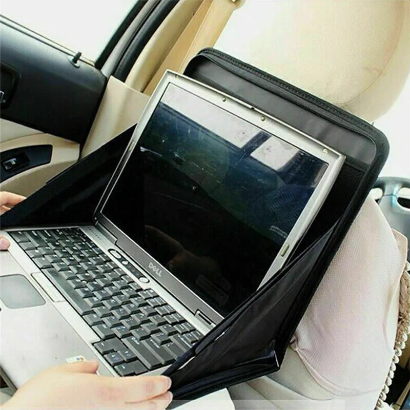 TTLIFE складной столик автомобильное заднее сиденье аккуратное хранение