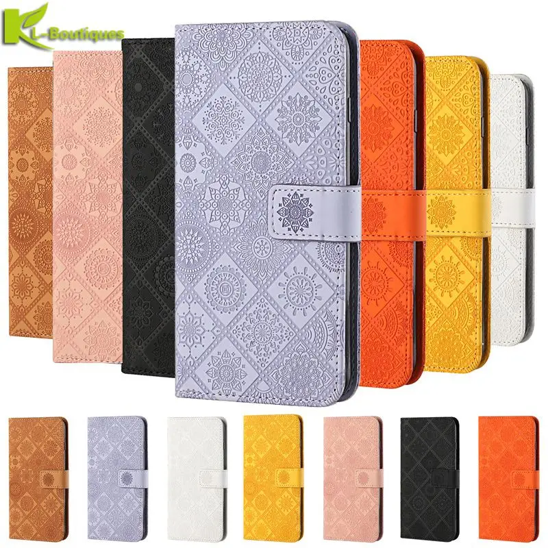 

A12 S21 Ultra Flip Case For Samsung Galaxy A12 A42 5G A51 A71 Case Phone Cover for Samsung S21 S20 Ultra Plus S20FE Wallet Cases