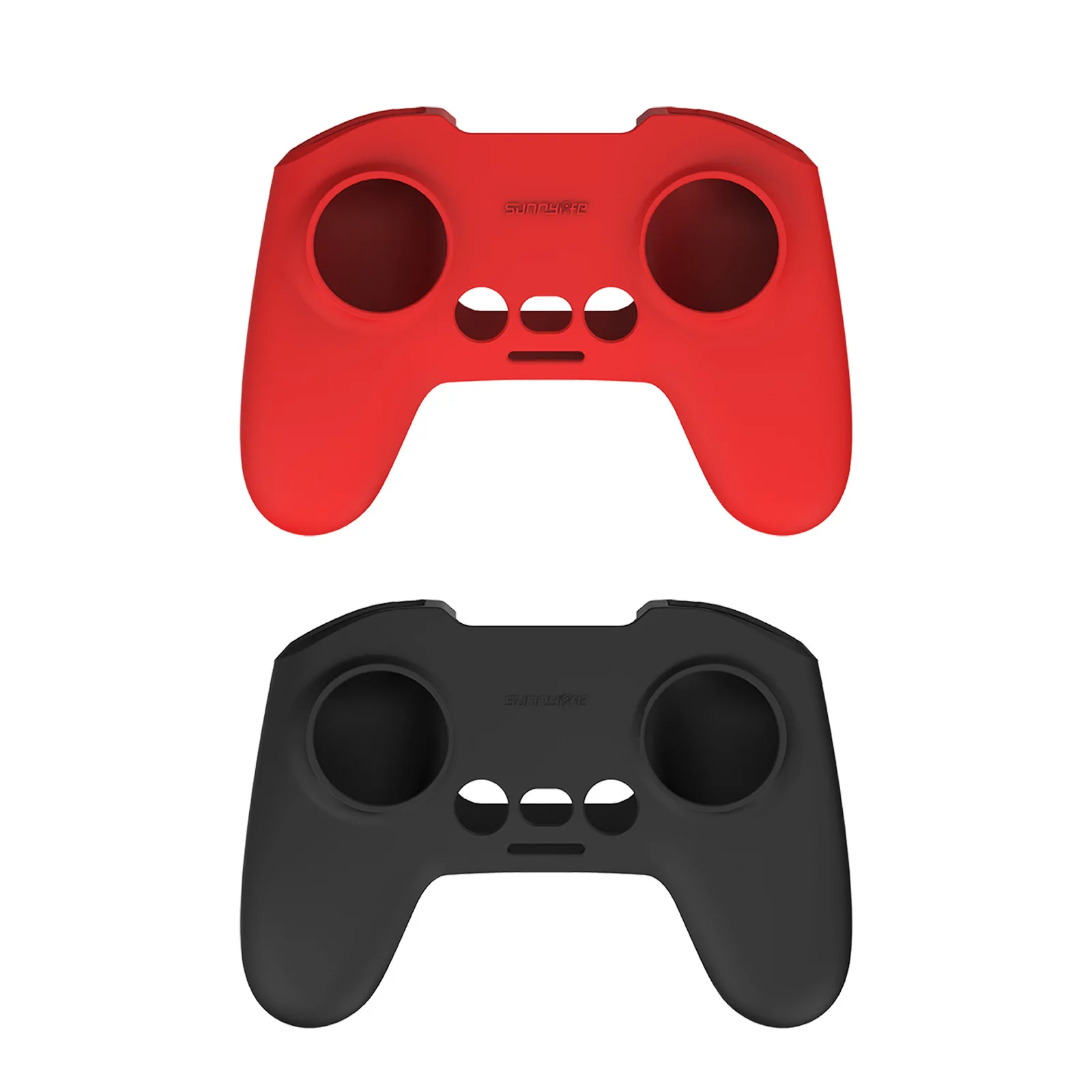 

Sunnylife Silicone Protective Cover Sleeve Scratch-proof Accessories for DJI FPV Remote Controller 2