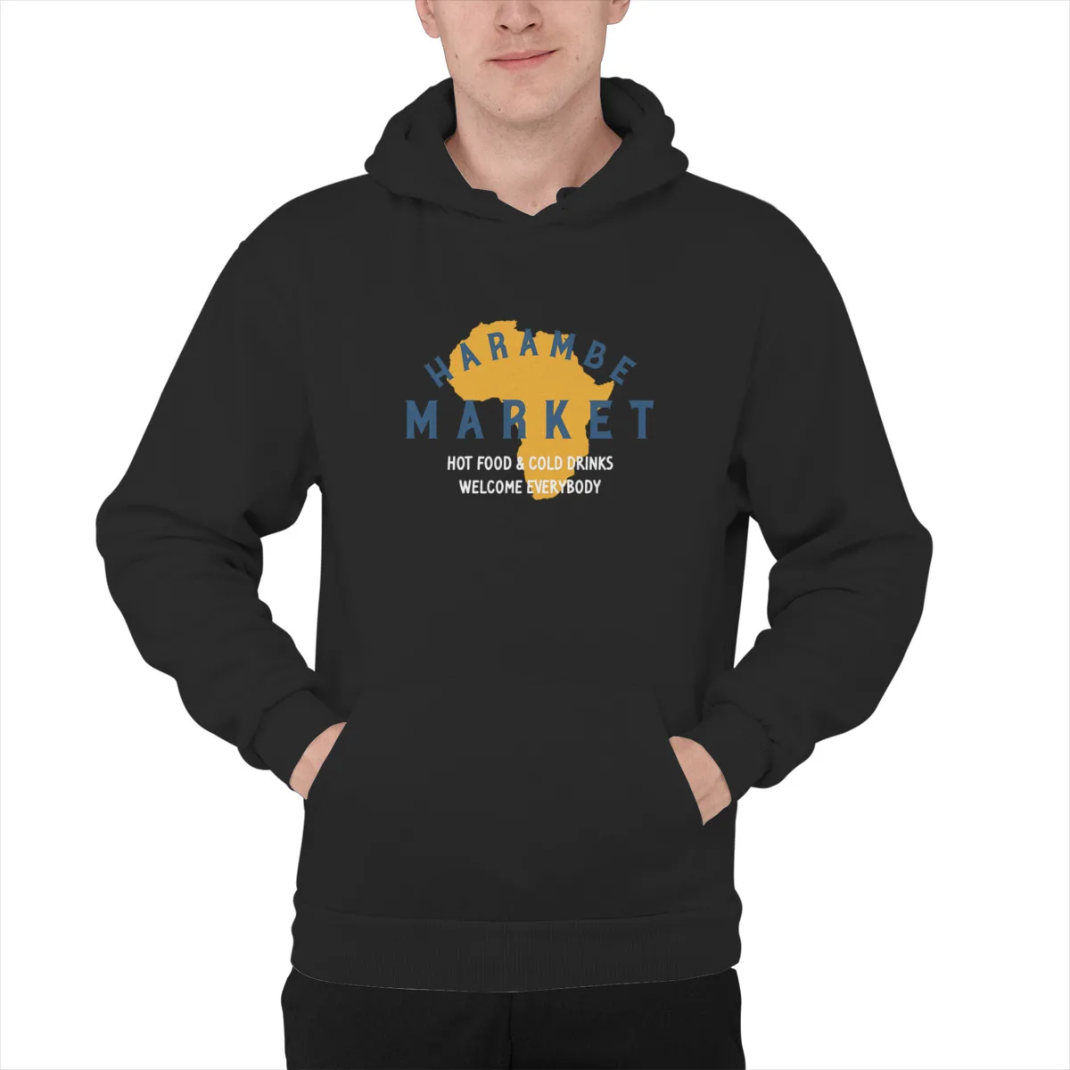 

Men's Hoodie MarketFashion Anime Streetwear hooded Sweatshirts Mens Clothes 41207