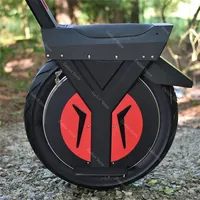 Одноколесный ховерборд#4