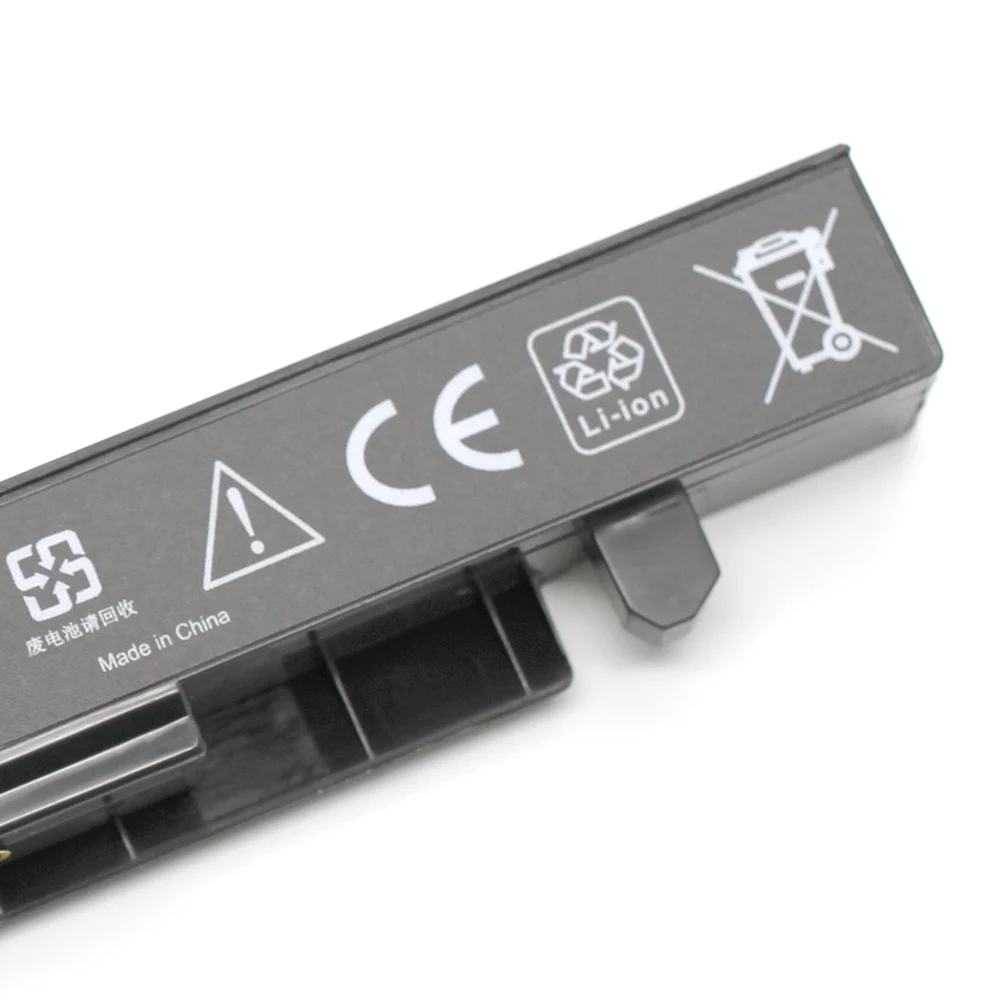 Аккумулятор Golooloo для Asus 4 ячейки A41-X550 F450 F550 X450 X550 X550C X550A x550v X550CA A450 A550 K550 P550 X550L |