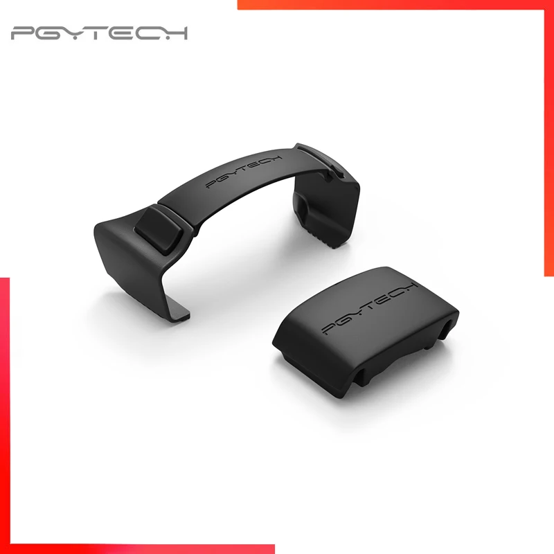 

PGYTECH For DJI Mavic Air 2/Air 2S Propeller Holder dji mavic Air 2s propeller Guard protector helice For Mavic Air 2