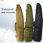 Водонепроницаемая резиновая сумка для охотничьей винтовки 118 см