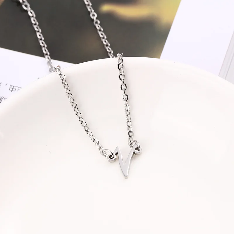 

New Korean fashion Bracelet letter Metal Women's Bracelet simple Geometric Bohemia Charm Delicate Gift