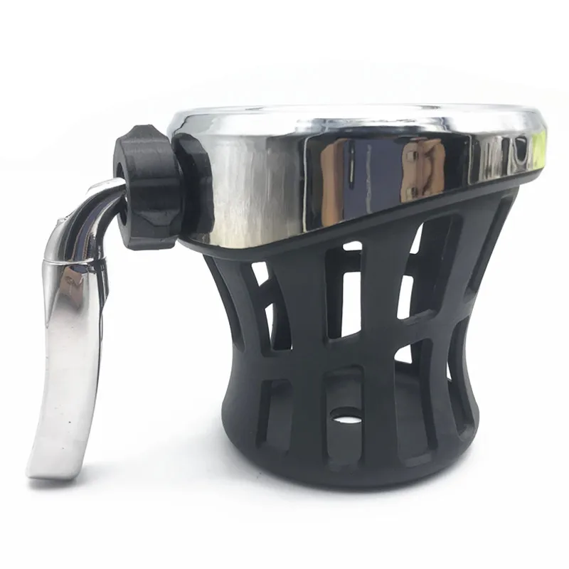 Barato Para Honda Ala De Oro GL1800 2018, 2019 De 2020 F6B 2013-2015 De La Motocicleta De Bebida Sostenedor De Taza Del Sostenedor De La Taza De La Botella De La