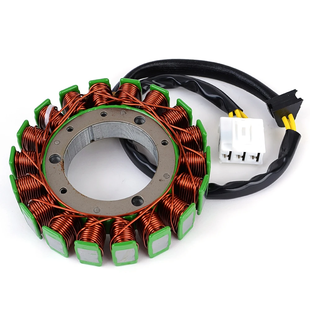 

Stator Coil for Honda FSC600 FJS400 FJS600 Silver Wing 31120-MCT-003 31120-MEF-003 31120-MCT-681 31120-MFT-641 FSC FJS 400 600