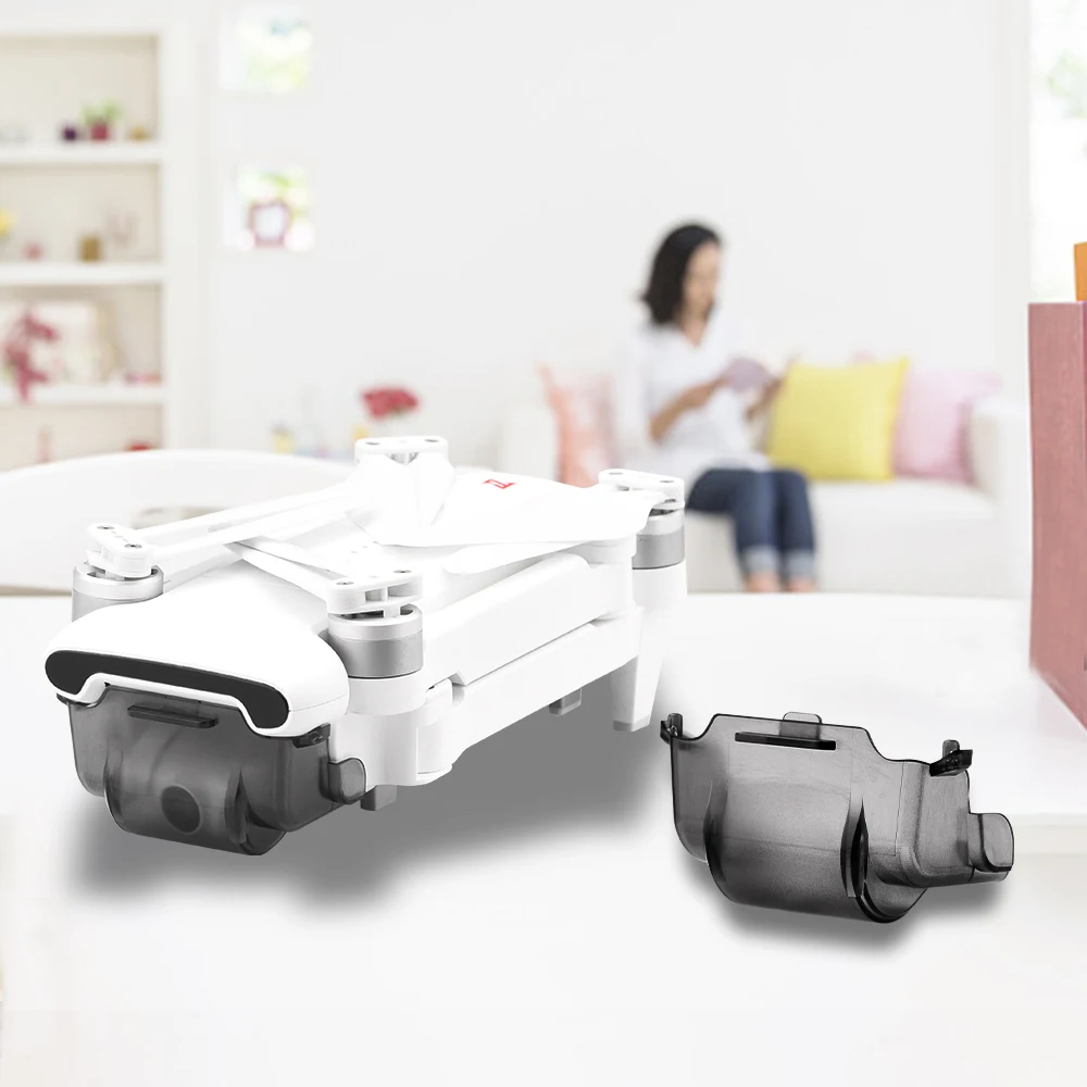 Защитный чехол для камеры защитный объектива FIMI X8 SE 2020|Наборы аксессуаров дронов|