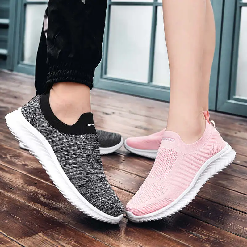 

Glitter Platform Sports Shoes Woman Anti-Slip Women’S Sneakers Height Women Sport Sneakers 40-44 Female Running Sneakers Tennis